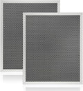 2 Pack 5443 MERV 8 Dehumidifier Filter 10″x12″x1″Compatible by Unknown