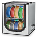 YOOPAI 3D Printer Filament Storage Box by YOOPAI