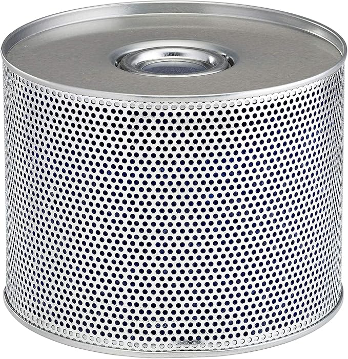 SnapSafe 75902 Safe Dehumidifier Lg Cylinder- Lifetime Use, 5-Inch diameter by SnapSafe