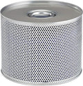 SnapSafe 75902 Safe Dehumidifier Lg Cylinder- Lifetime Use, 5-Inch diameter by SnapSafe