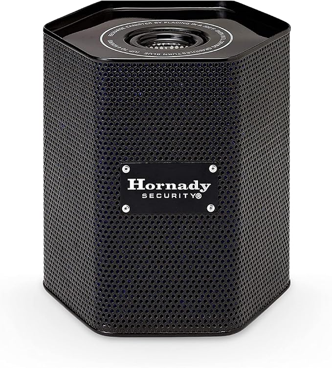 Hornady Canister Dehumidifier 95906 by Hornady