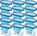 Moisture Absorber Fresh Cotton 10.5 oz/300g | Removes Moisture, Damp & Humidity by Zarpax