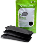 Ever Bamboo Guitar Dehumidifier Bag Set w/Bamboo Charcoal by Ever+Bamboo