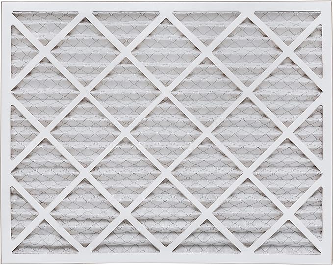 Aerostar 8x14x1 MERV 13, Pleated Air Filter, Box of 6, Made in the USA - Image 7