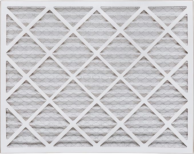 Aerostar 20x22.25x1 Air Filter MERV 11 - Image 7