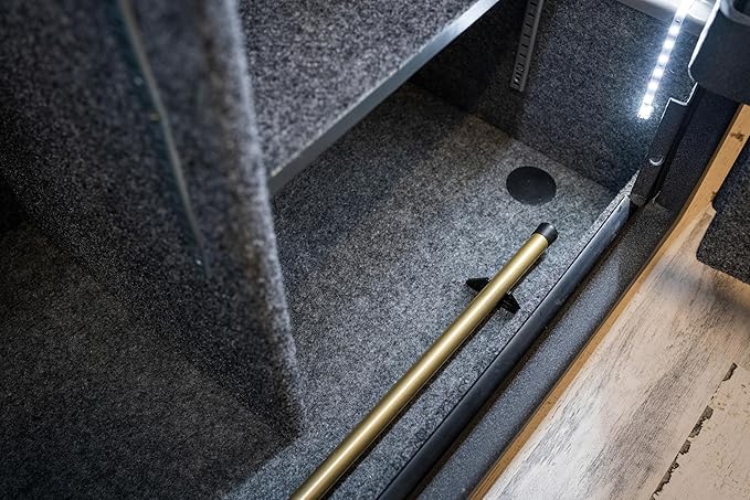 LOCKDOWN GoldenRod Dehumidifier Rod - Image 4