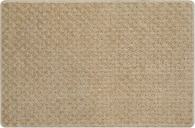 PURE ERA Carpet Stair Tread Landing Mat Tape Free Self Adhesive Non Slip Skid by PUREERA