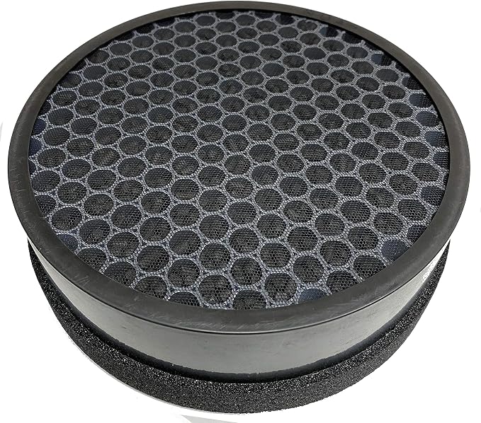 Nispira True HEPA H13 Air Filter Replacement Compatible - Image 3