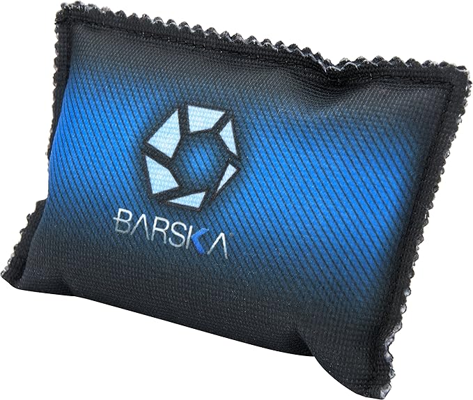 BARSKA Rechargeable Desiccant Dehumidifier - Image 4