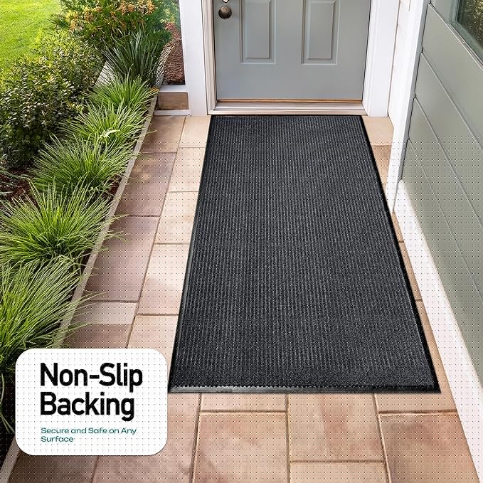 Durable Rubber Door Mat - Image 7