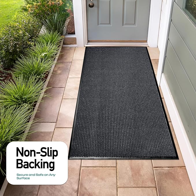 Durable Rubber Door Mat - Image 7