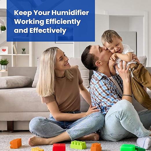AprilAire H510EZ1 Humidifier Filter/Water Panel Assembly Replacement Kit - Image 6