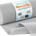 Songrey Non-Adhesive Drawer and Shelf Liner, Non Slip Cabinet Liners, Protect by Unknown