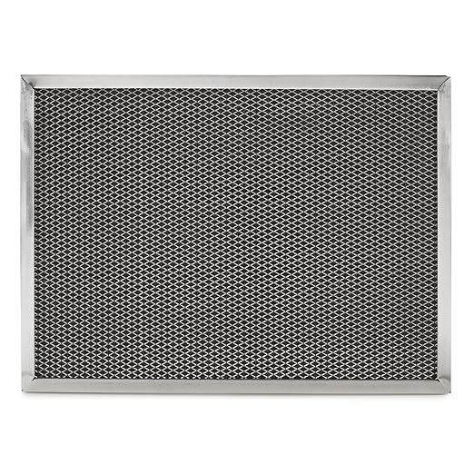 Aprilaire 5569 Washable MERV 8 Dehumidifier Filter by AprilAire