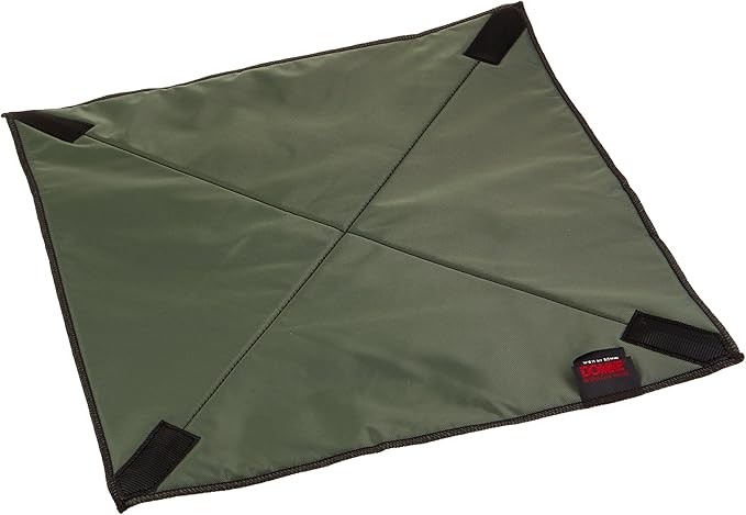 Domke F-34M 15-Inch Protective Wrap -Black by Tiffen