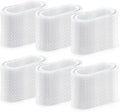 WF2 Humidifier Filter Replacement by NISHCON