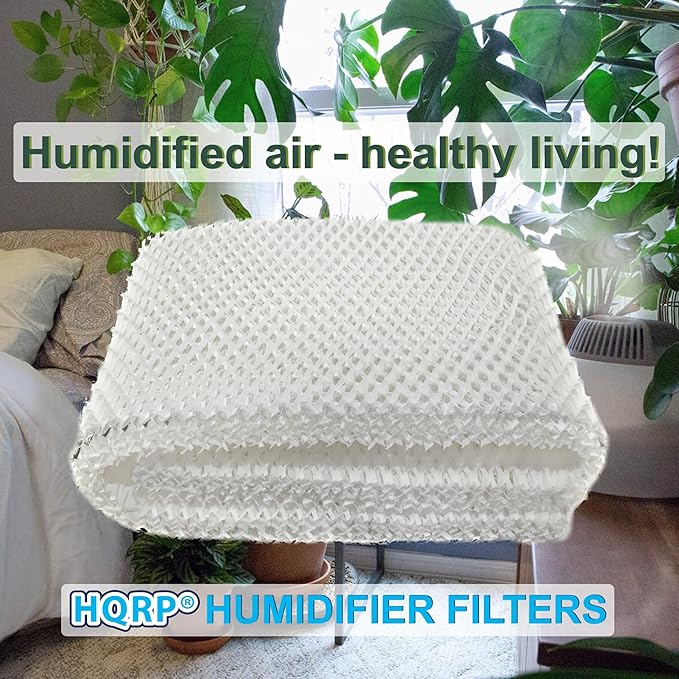 HQRP Humidifier Wick Filter Replacement - Image 8