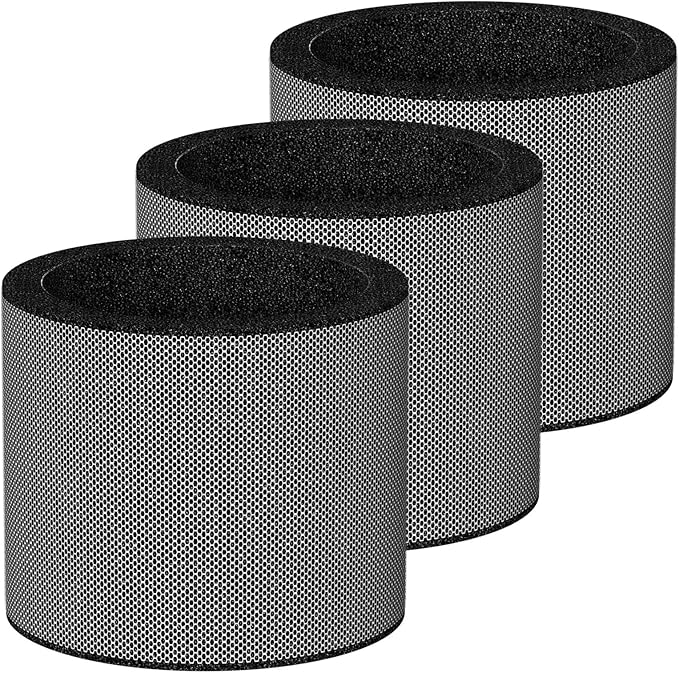 A04-1725-034 Humidifier Evaporator Pad Filter Replacement Compatible by Roninby
