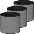 A04-1725-034 Humidifier Evaporator Pad Filter Replacement Compatible by Roninby