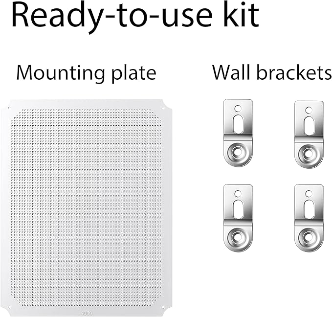 Junction Box, IP67 Waterproof Plastic Enclosure - Image 5