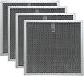 MERV-1 HD55P Filter Replacement Set by Unknown