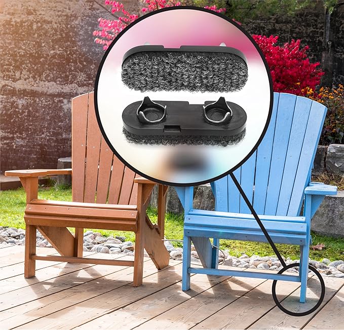 Slipstick GorillaOutdoor Berber Glides - Image 6