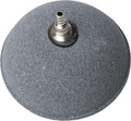 Quickun 4 Inch Updated Crazy Air Mineral Ball Stone Cylinder Bubbler Plus by VisittheQuickun