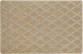 PURE ERA Carpet Stair Tread Landing Mat Tape Free Self Adhesive Non Slip Skid by PUREERA