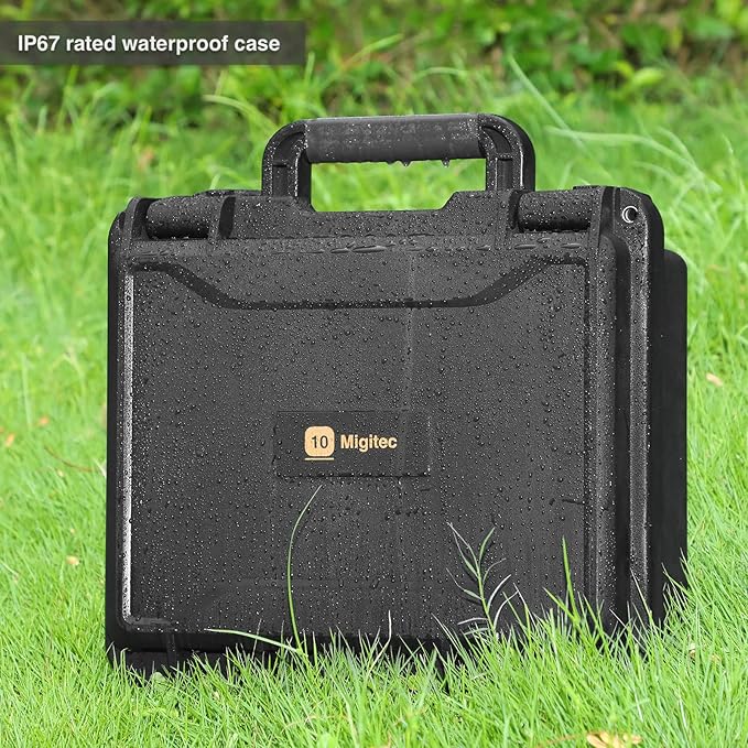 Waterproof Graded Card Storage Box Compatible - Image 7