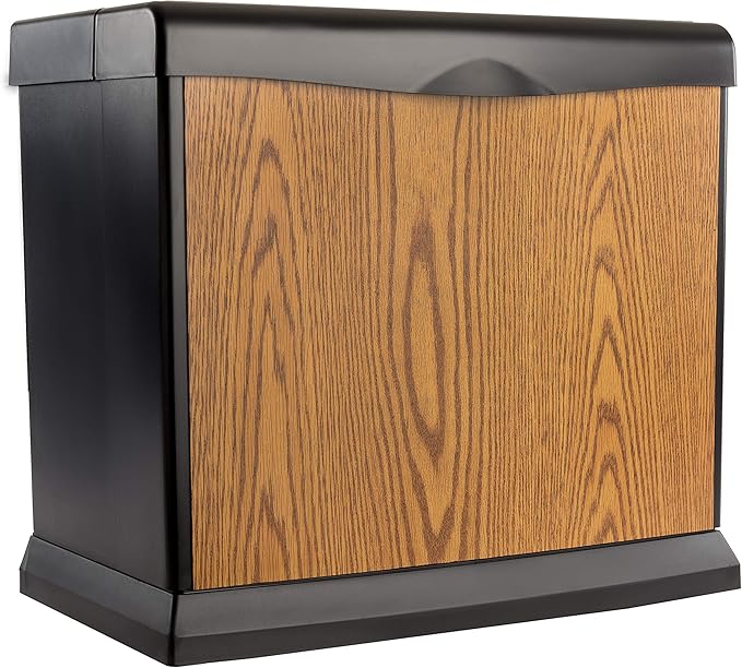 AIRCARE Valiant Digital Whole-House Console-Style Evaporative Humidifier - Image 5