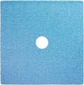 Enkosi Loofah Shower Mat with Drain Hole – Cushioned Anti-Slip Square Bath Mat by ENKOSI