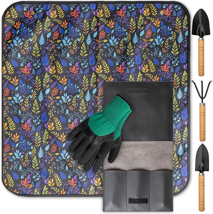 Indoor Gardening Tools Set by Unknown