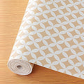 Cooyes Shelf Liner for Kitchen Cabinets – Non-Adhesive Waterproof EVA Liner for by Cooyes