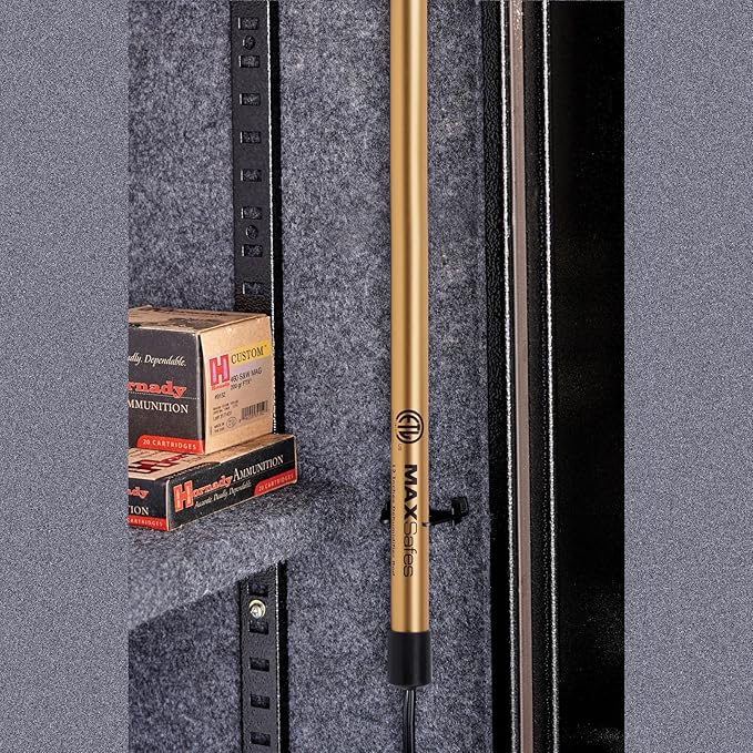 Gun Safe Dehumidifier Rod, Dry Rod - Image 6