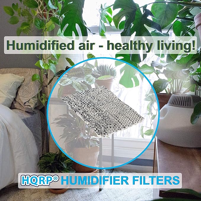 HQRP Humidifier Wick Filter Compatible - Image 6