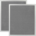 2 Packs Washable MERV 8 Dehumidifier Filter 5443 Fit by Unknown