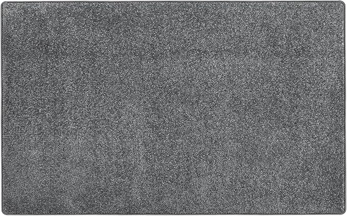 PURE ERA Carpet Stair Tread Landing Mat Tape Free Self Adhesive Non Slip Skid by PUREERA