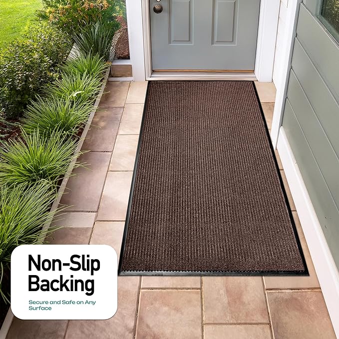 MaxMat® Heavy Duty Rubber Door Mat - Image 7