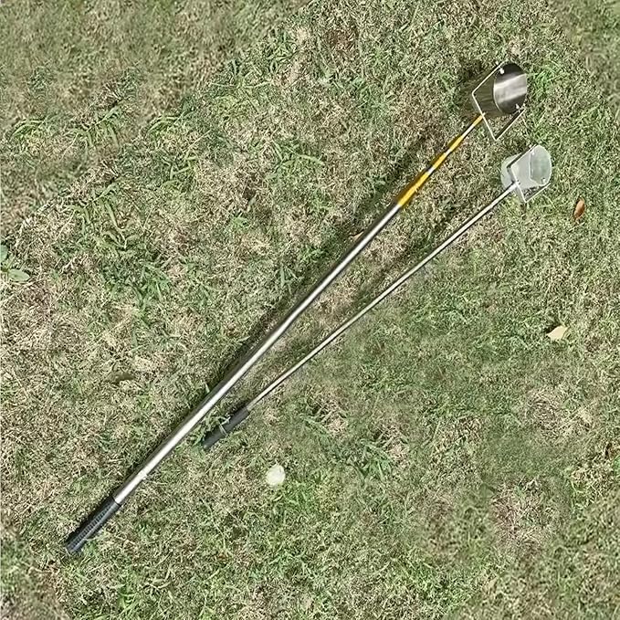 Water Sampler Long Handle Telescopic, Water Sampling Pole - Image 8