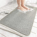 Non-Slip Shower Mat Bathtub Mat by ROIMOE