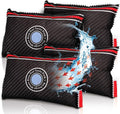 Car Dehumidifier, Portable Moisture Absorber by Zarpax