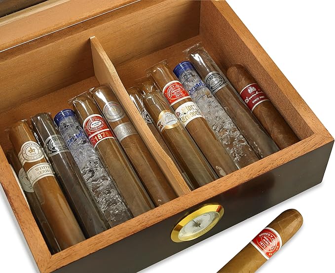 DryMistat-Humidor Humidifer Tube-Set Your Humidor to 70% Humidity … - Image 2