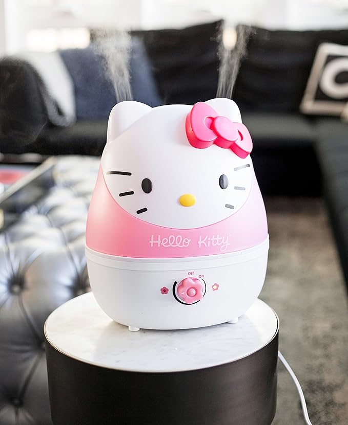 Crane Adorables Ultrasonic Humidifiers - Image 6