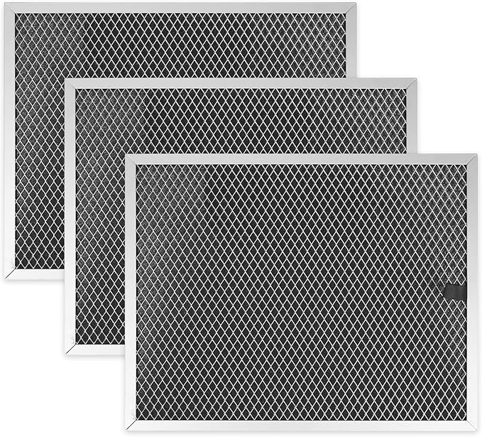 BASEAIRE MERV-1 Filter Replacement Set by BASEAIREDRYYOURCRAWLSPACEBASEMENT