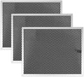 BASEAIRE MERV-1 Filter Replacement Set by BASEAIREDRYYOURCRAWLSPACEBASEMENT