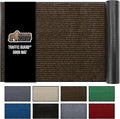 GORILLA GRIP Waterproof Traffic Guard Door Mat, Heavy Duty Entryway Mats by GorillaGrip