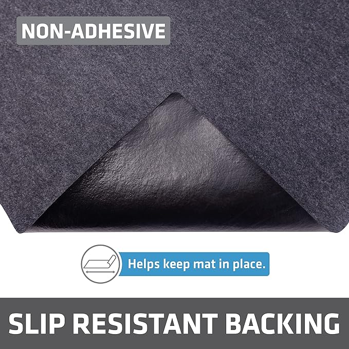 Drymate Premium XL Under Sink Mat, Waterproof Cabinet Protection Mats - Image 4