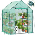 Ohuhu Greenhouse for Outdoors by Ohuhu
