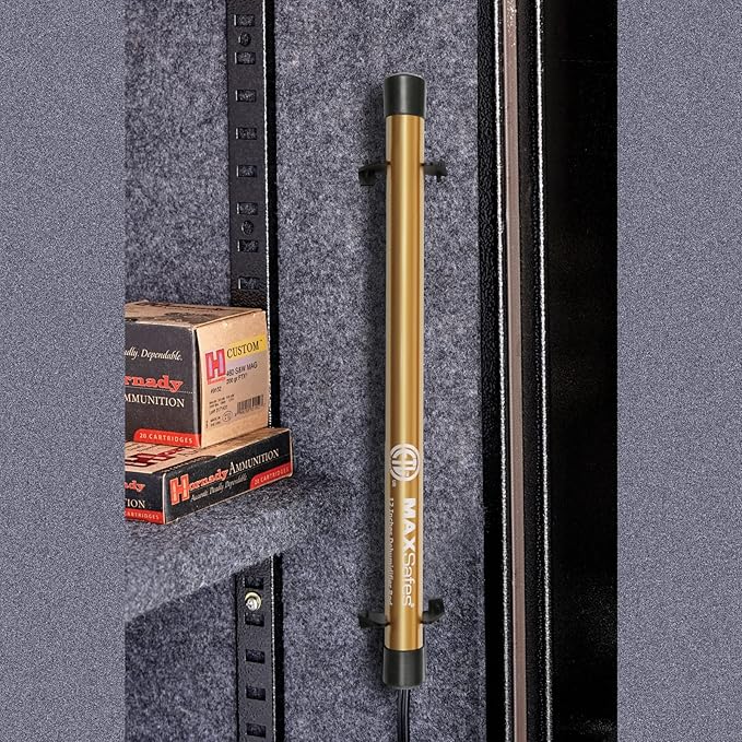 Gun Safe Dehumidifier Rod High Power - Image 5