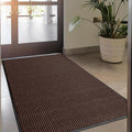 MaxMat® Heavy Duty Rubber Door Mat by MaxMat